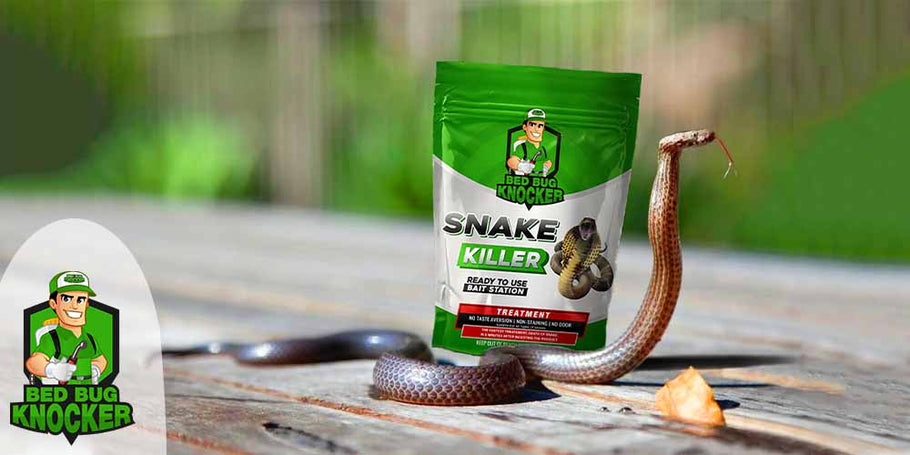 Kde nájsť Anti-Snake?